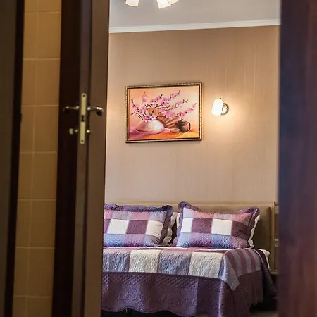 Dacha Inn