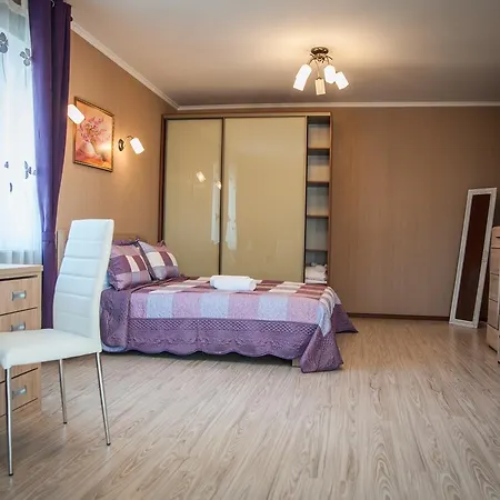 Inn Dacha *