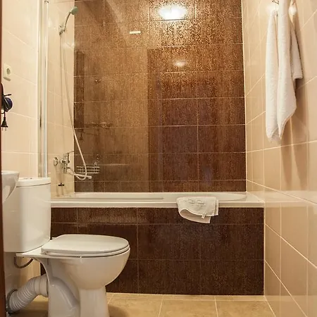 Inn Dacha Odesa