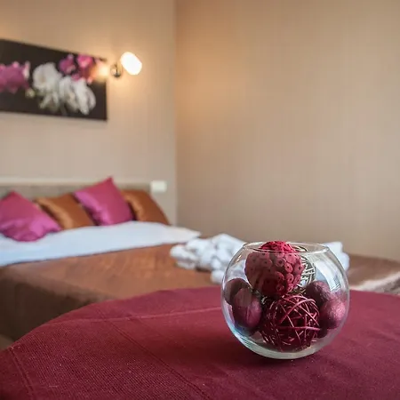 Dacha Inn