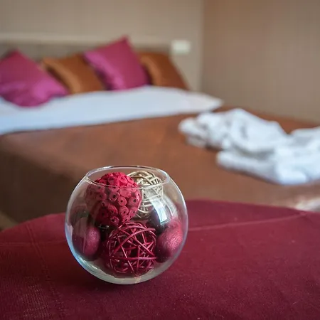 Dacha Inn *