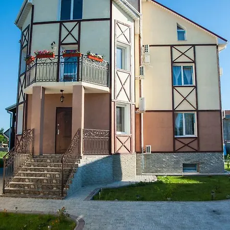 Inn Dacha