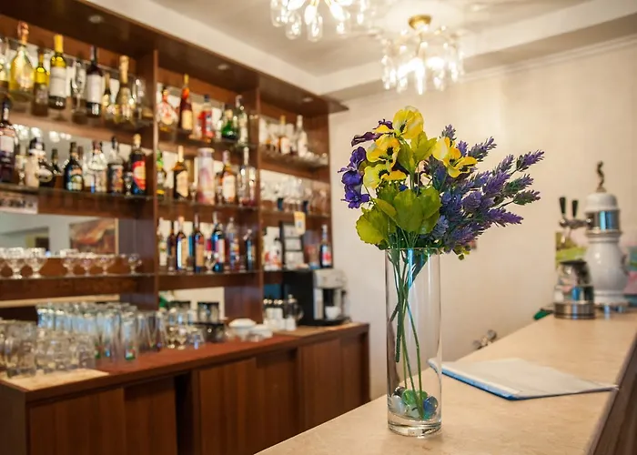 Dacha Мініготель