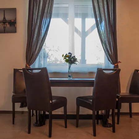Dacha Gasthof Odessa