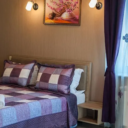 Dacha Inn