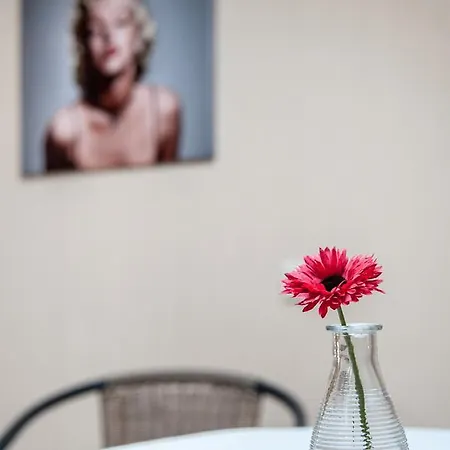 Inn Dacha Odesa